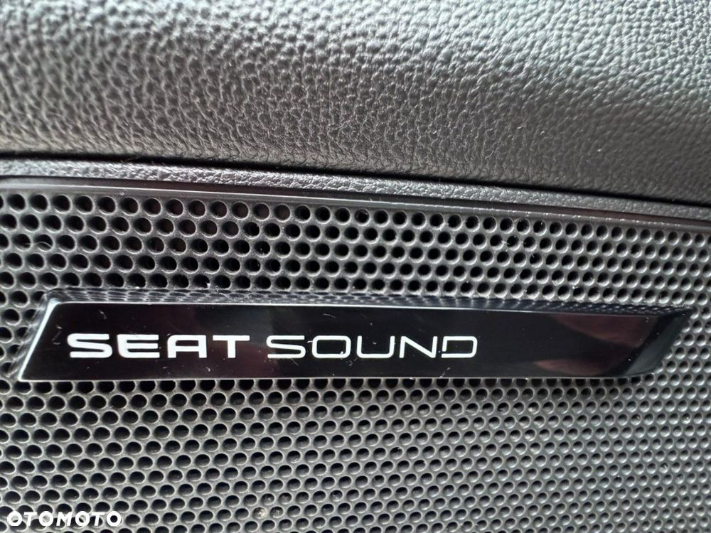 Seat Leon 2.0 TDI DPF Start&Stop XCELLENCE - 16