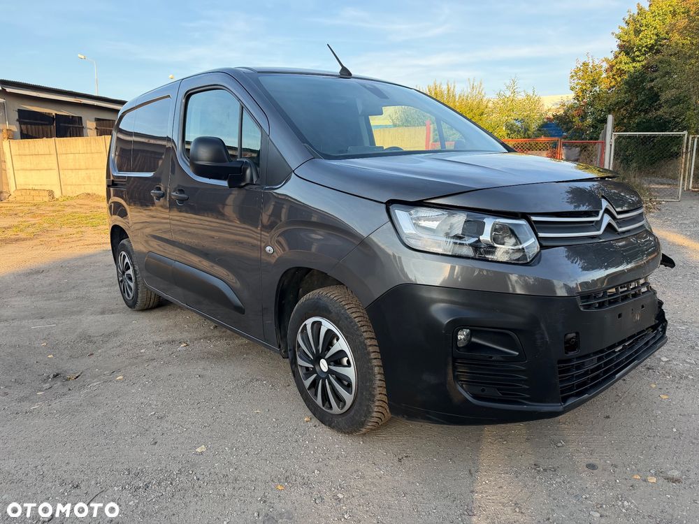 Citroën Berlingo