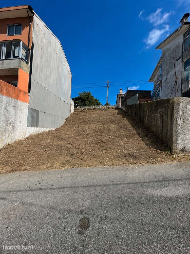 Terreno Urbano com 225 m² | Viabilidade para Moradia de 192 m² de Cons - Grande imagem: 2/6