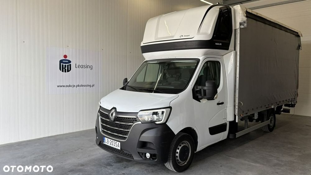 Renault Master - 1