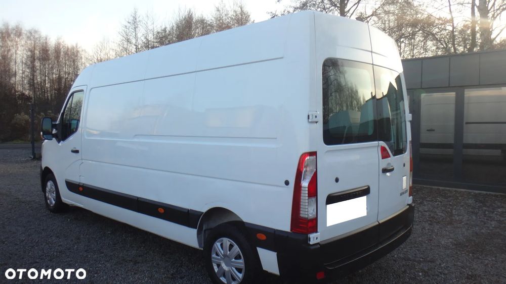 Renault Master - 4