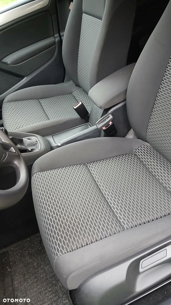 Volkswagen Golf VI 1.4 Trendline Optimum - 15
