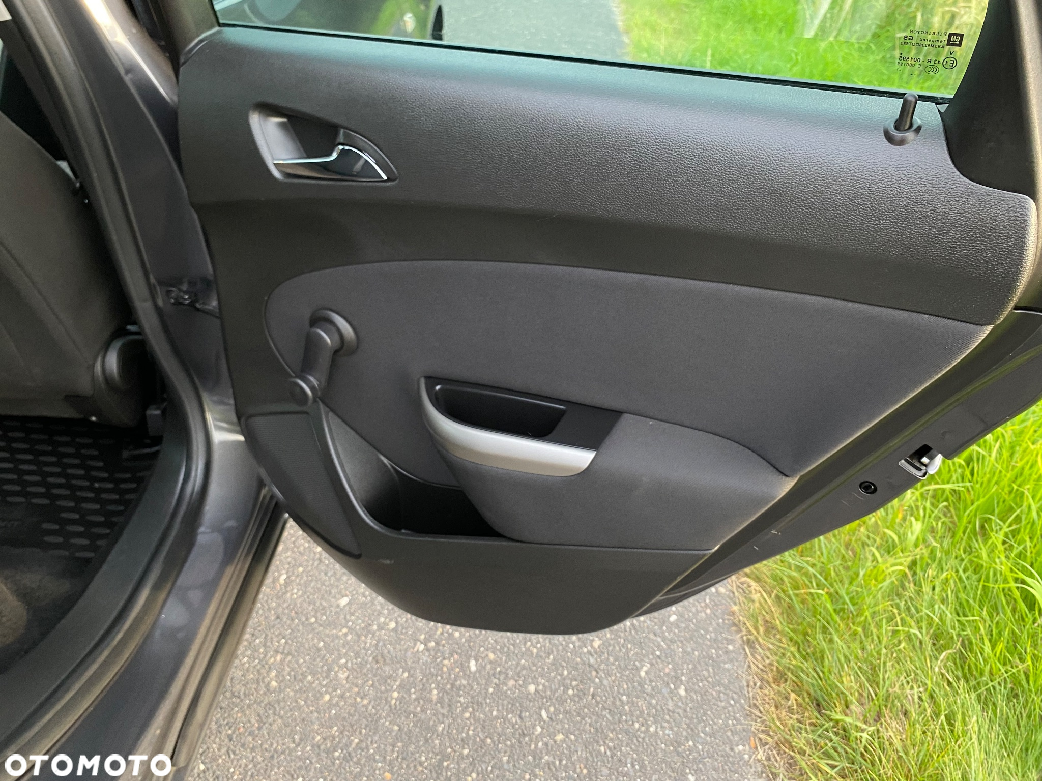 Opel Astra IV 1.4 Cosmo - 20