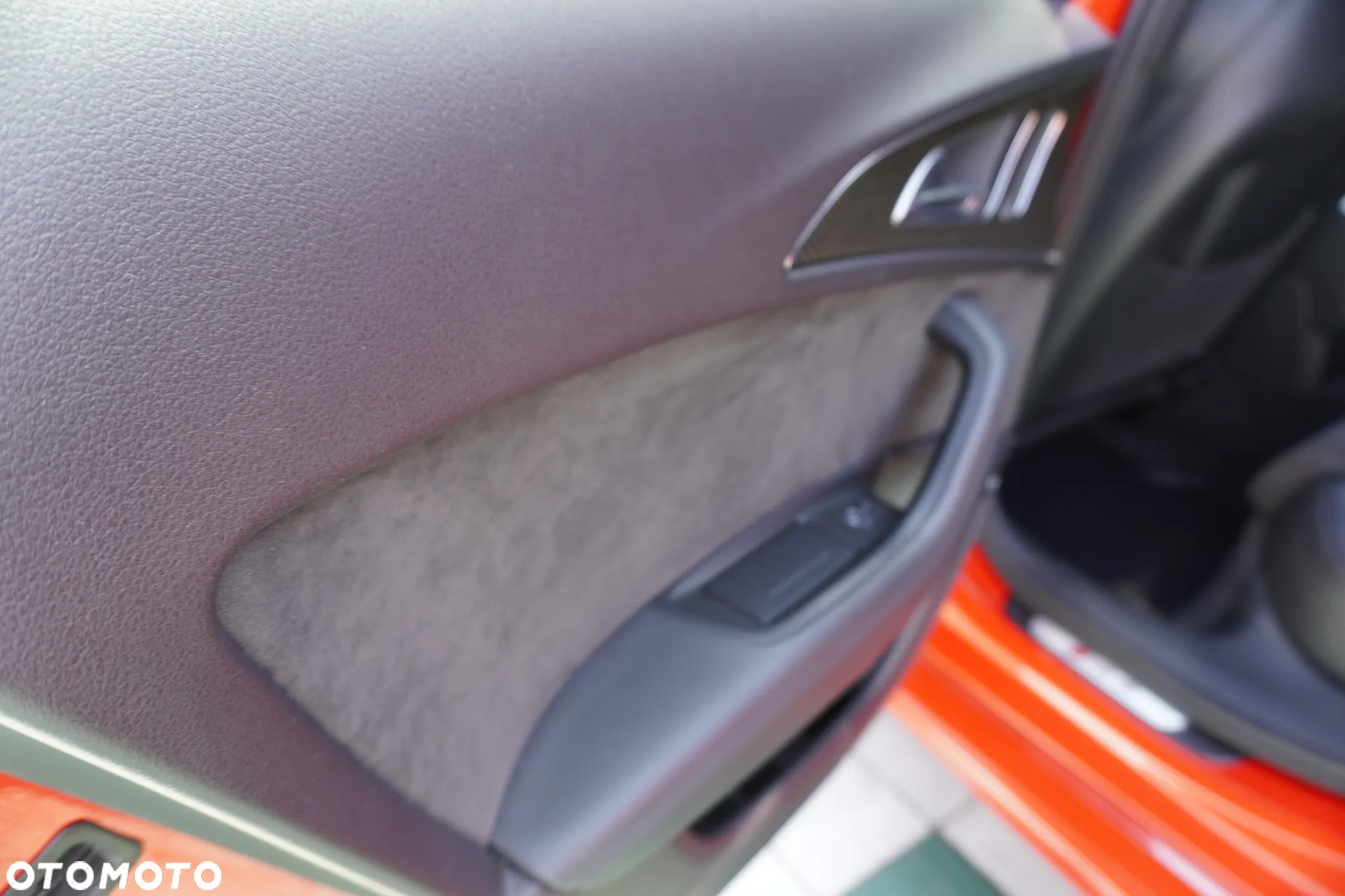 Audi RS6 4.0 TFSI Quattro Tiptronic - 34