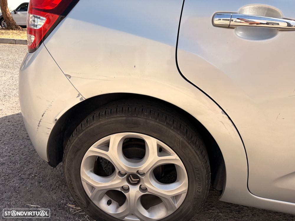 Citroën C3 1.1 Seduction - 6