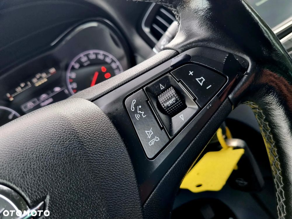 Opel Zafira 1.4 Turbo Automatik Innovation - 18