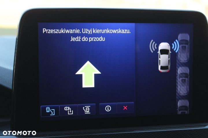 Ford Kuga 2.5P PHEV FWD ST-Line X - 33