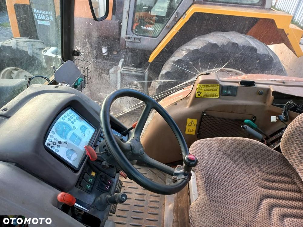 Renault Ergos,Ceres,Celtis,Cergos, skrzynia automat,silnik,kabina,105,466, 120-54,110-54,130-54,rz,john deere 3200,3100,3300,3400, most,wom. - 19