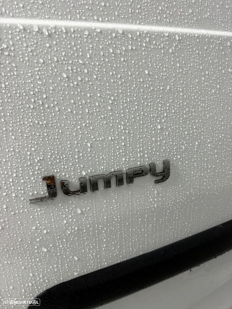 Citroën Jumpy Eco XL Profi - 14