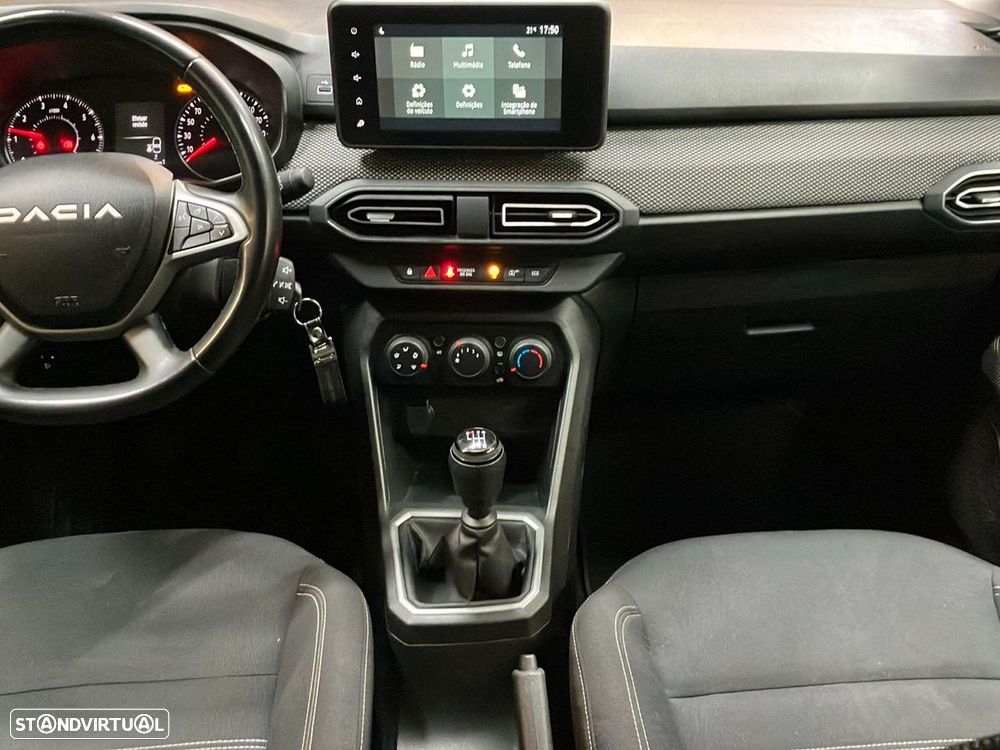 Dacia Jogger - 7