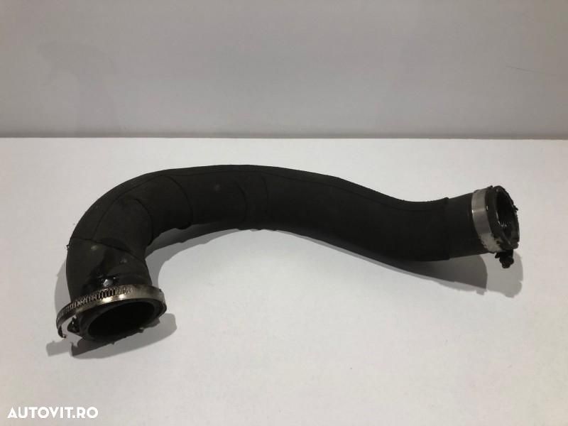 Tubulatura intercooler Audi A5 facelift (2012-2016) [8T3] 2.0 tdi CGLC 8k0145738ah - 1