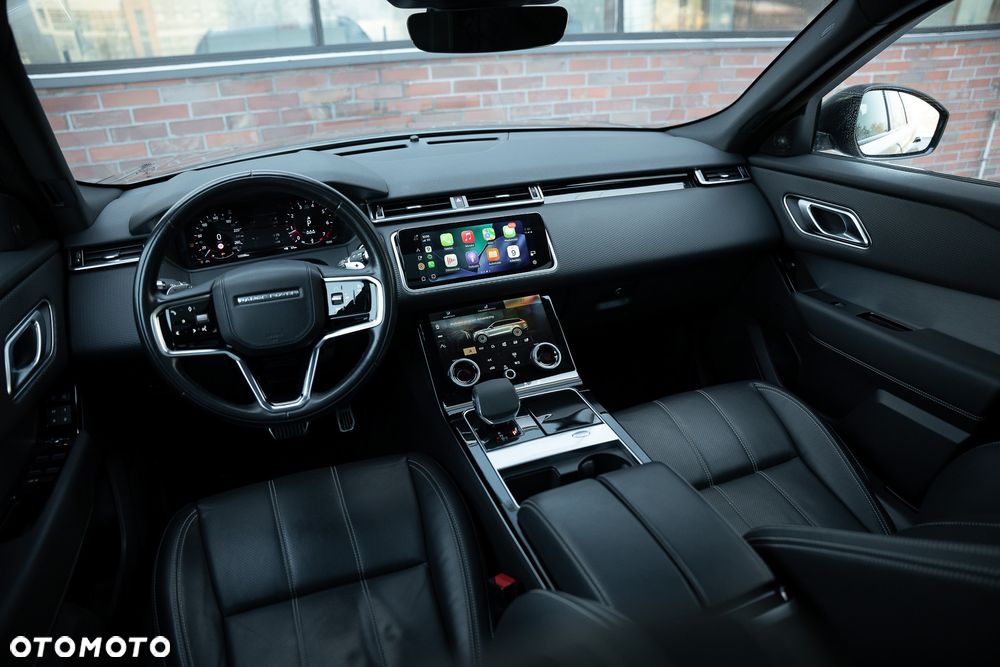 Land Rover Range Rover Velar 2.0 R-Dynamic S - 26