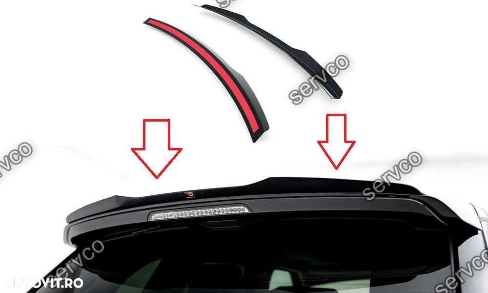 Eleron Land Rover Range Rover Sport Mk2 2013-2018 v1 - Maxton Design - 1