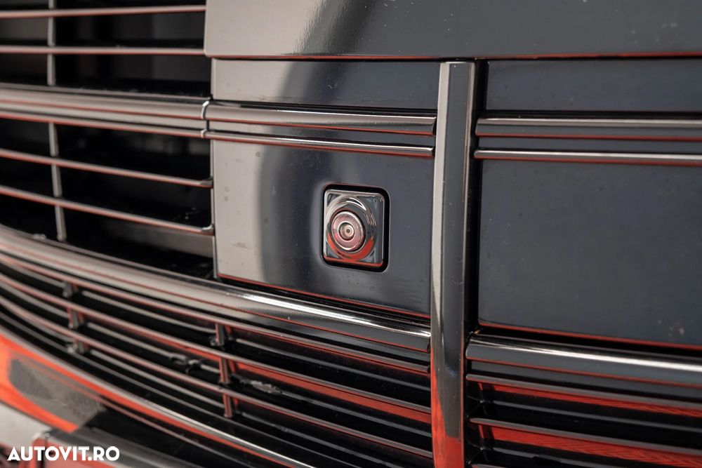 Mercedes-Benz S 450 4MATIC 9G-TRONIC - 5