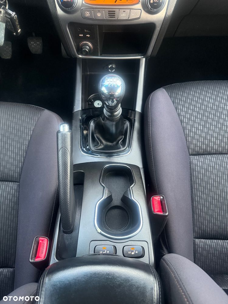 SsangYong/KGM Korando 2.0 D Quartz 2WD - 9