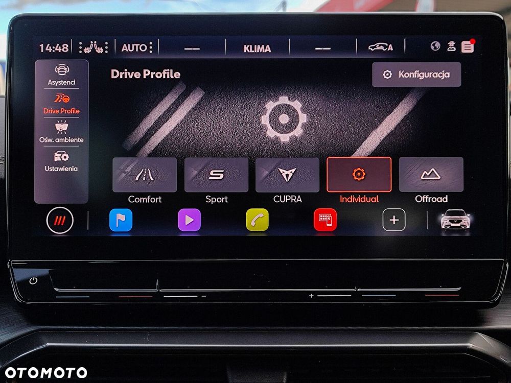 Cupra Formentor - 35