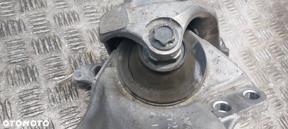 ŁAPA PODPORA SKRZYNI HONDA ACCORD VIII 2.2 D MANUAL - 3