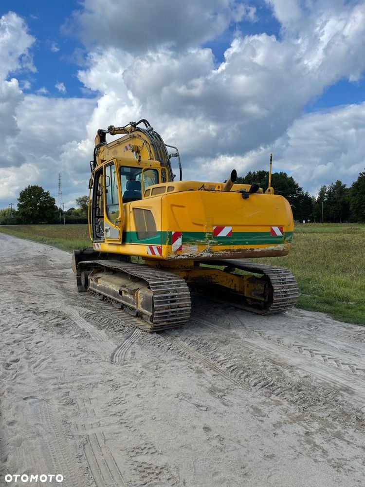 Liebherr R 906 LC - 5