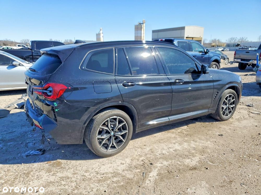 BMW X3 - 6