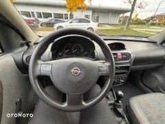 Opel Corsa 2001 photo 4