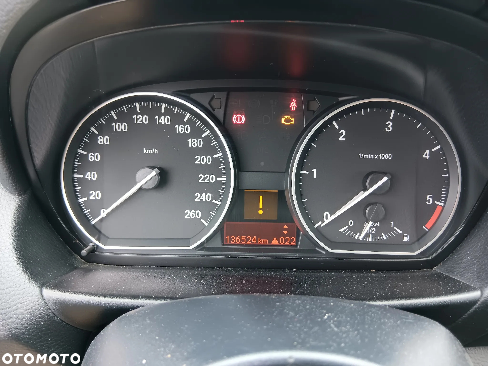 BMW Seria 1 123d - 10