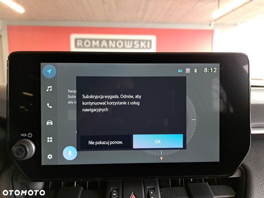 Toyota RAV4 2.5 Hybrid Executive 4x2 - 18