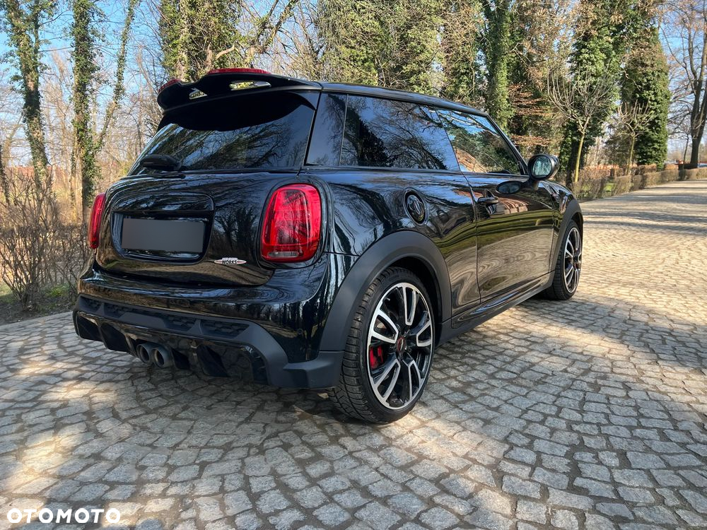 MINI John Cooper Works - 6