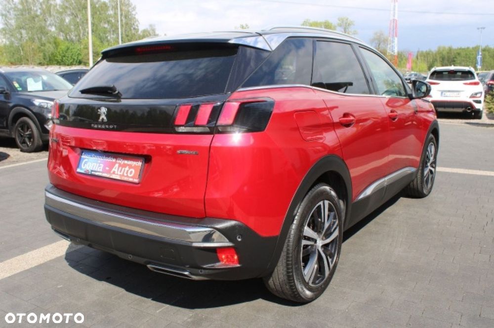 Peugeot 3008 - 12