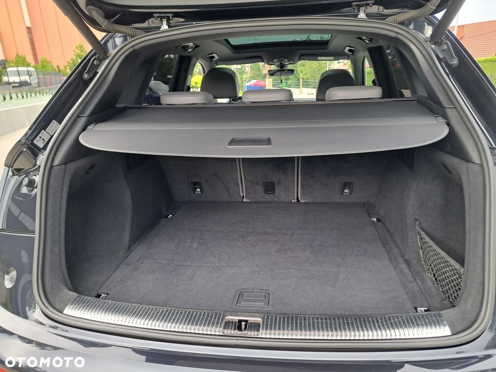 Audi Q5 2.0 TDI Quattro Sport S tronic - 22