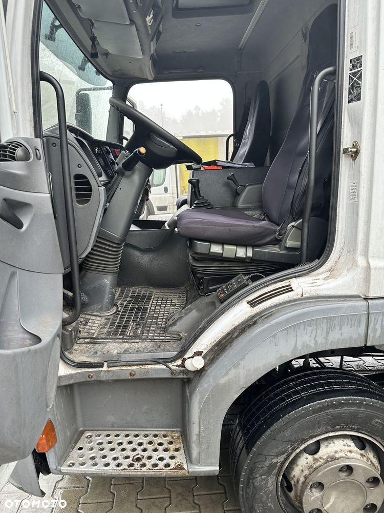 Mercedes-Benz ATEGO 1223L - 14