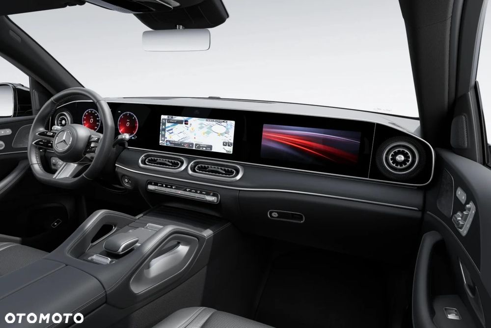 Mercedes-Benz GLE - 8