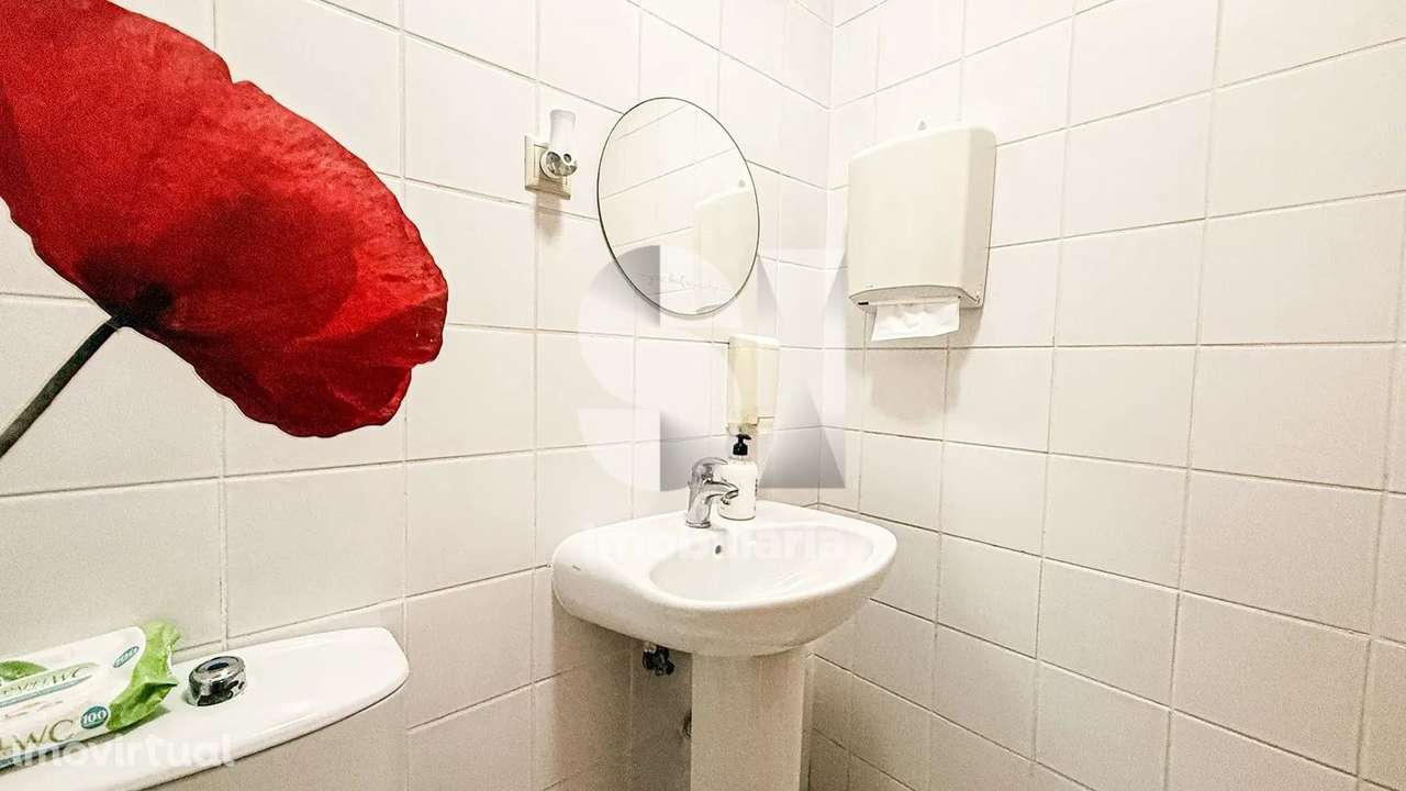 Loja/cabeleireiro - Viseu - Grande imagem: 4/8