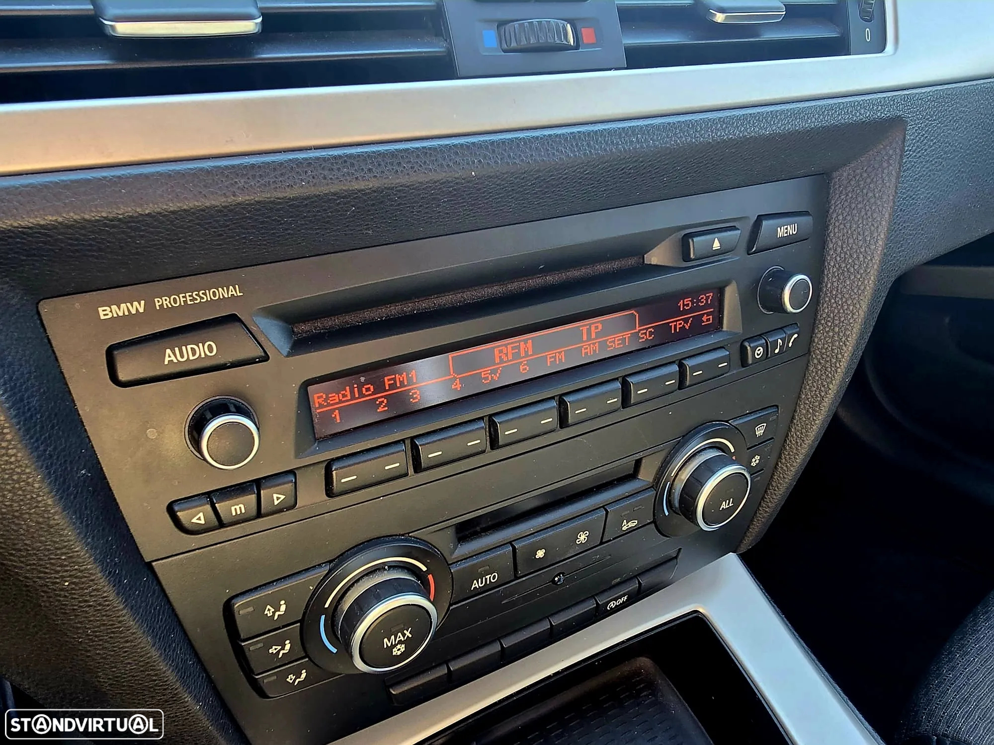 BMW 318 d Touring Sport - 10