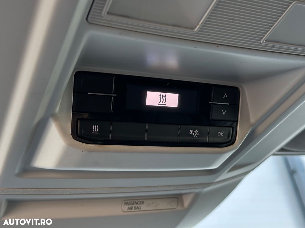 Volkswagen Crafter - 27