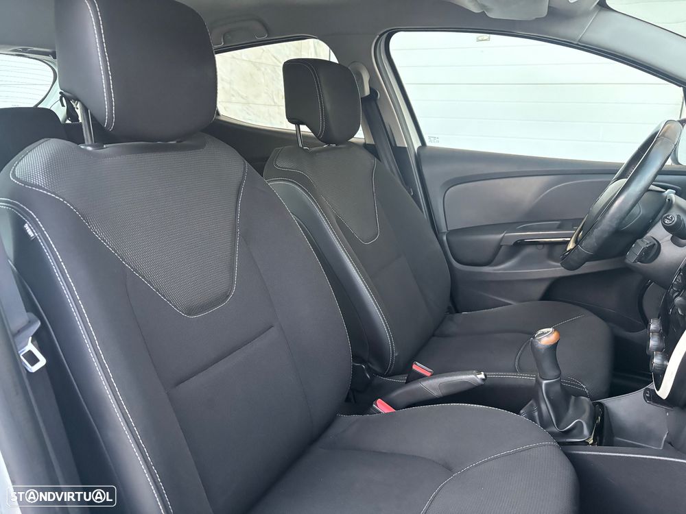 Renault Clio 0.9 TCe Limited Edition - 10