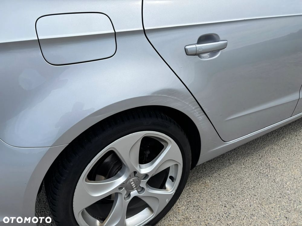 Audi A3 Sportback 1.8 TFSI Quattro Attraction S tronic - 18