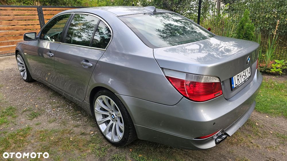 BMW Seria 5 - 6