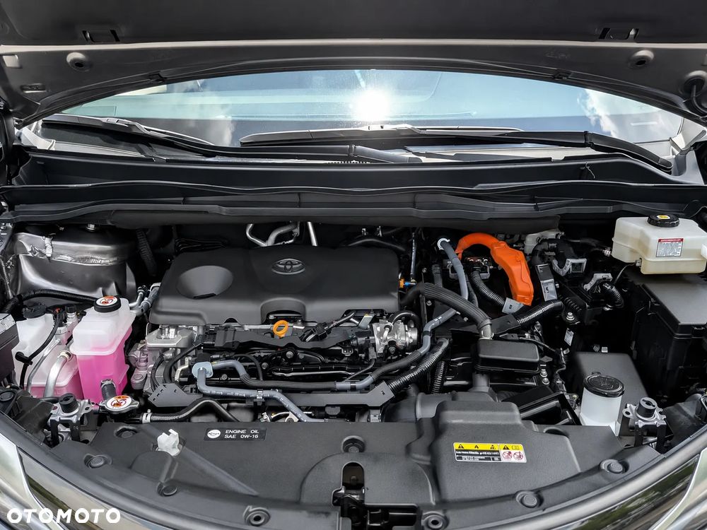 Toyota Sienna - 24