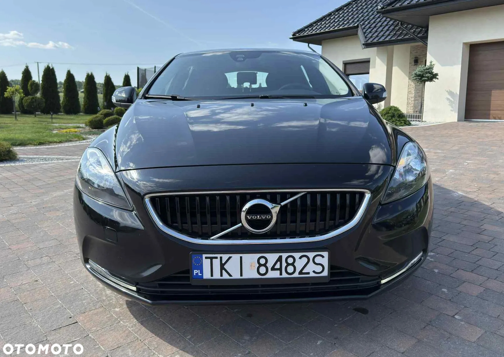 Volvo V40 - 5