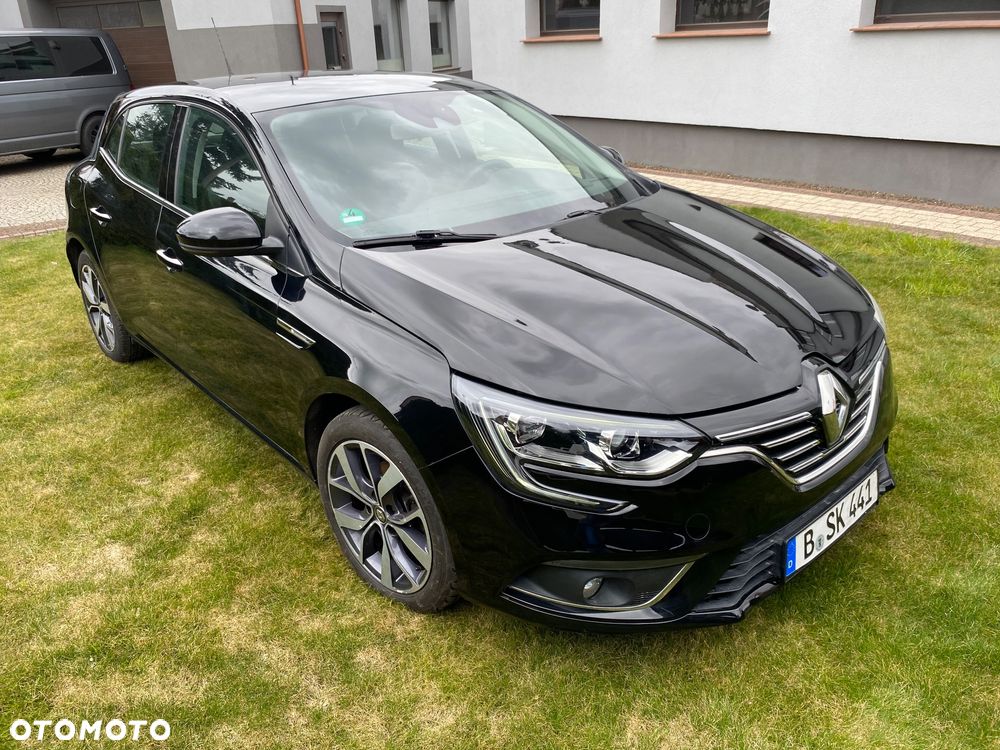 Renault Megane 1.2 16V TCe Energy Zen - 1