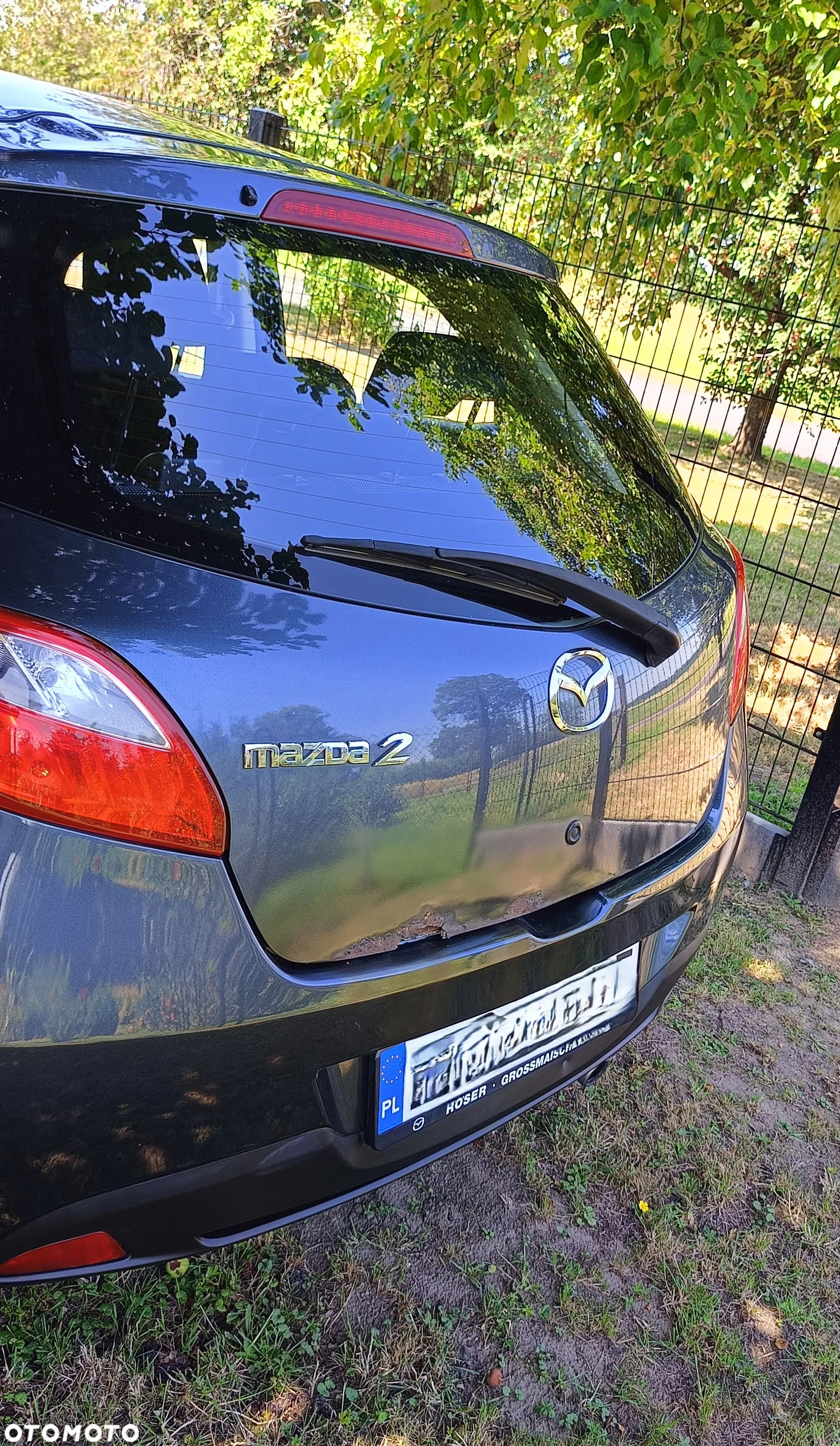 Mazda 2 - 19