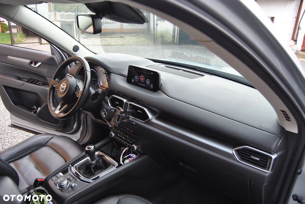 Mazda CX-5 2.0 Skypassion 2WD - 18