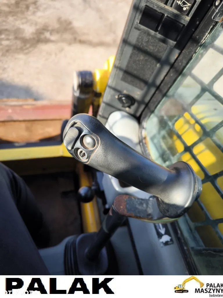 Gehl Ładowarka kołowa GEHL R 150   , 2020  rok/BOBCAT - 20