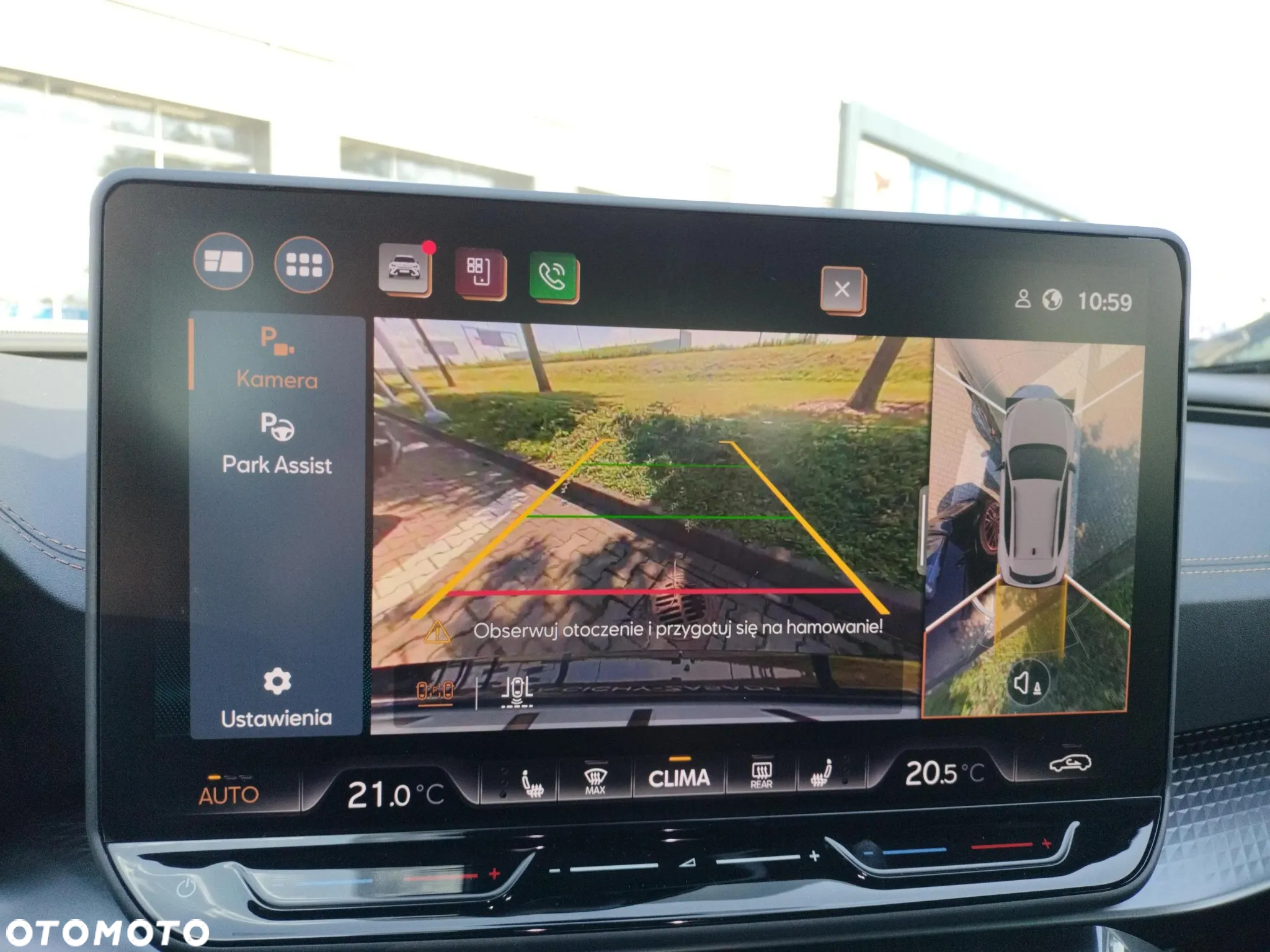 Cupra Formentor 2.0 TSI 4Drive VZ DSG - 30