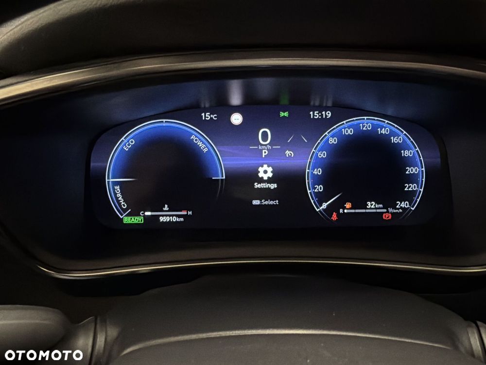 Toyota Corolla 1.8 Hybrid Comfort - 15