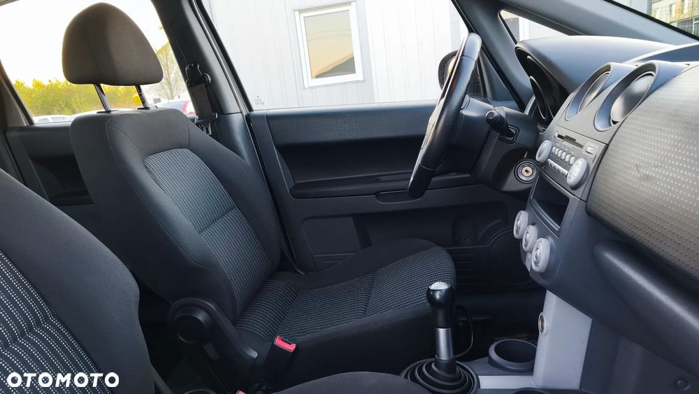 Mitsubishi Colt - 26