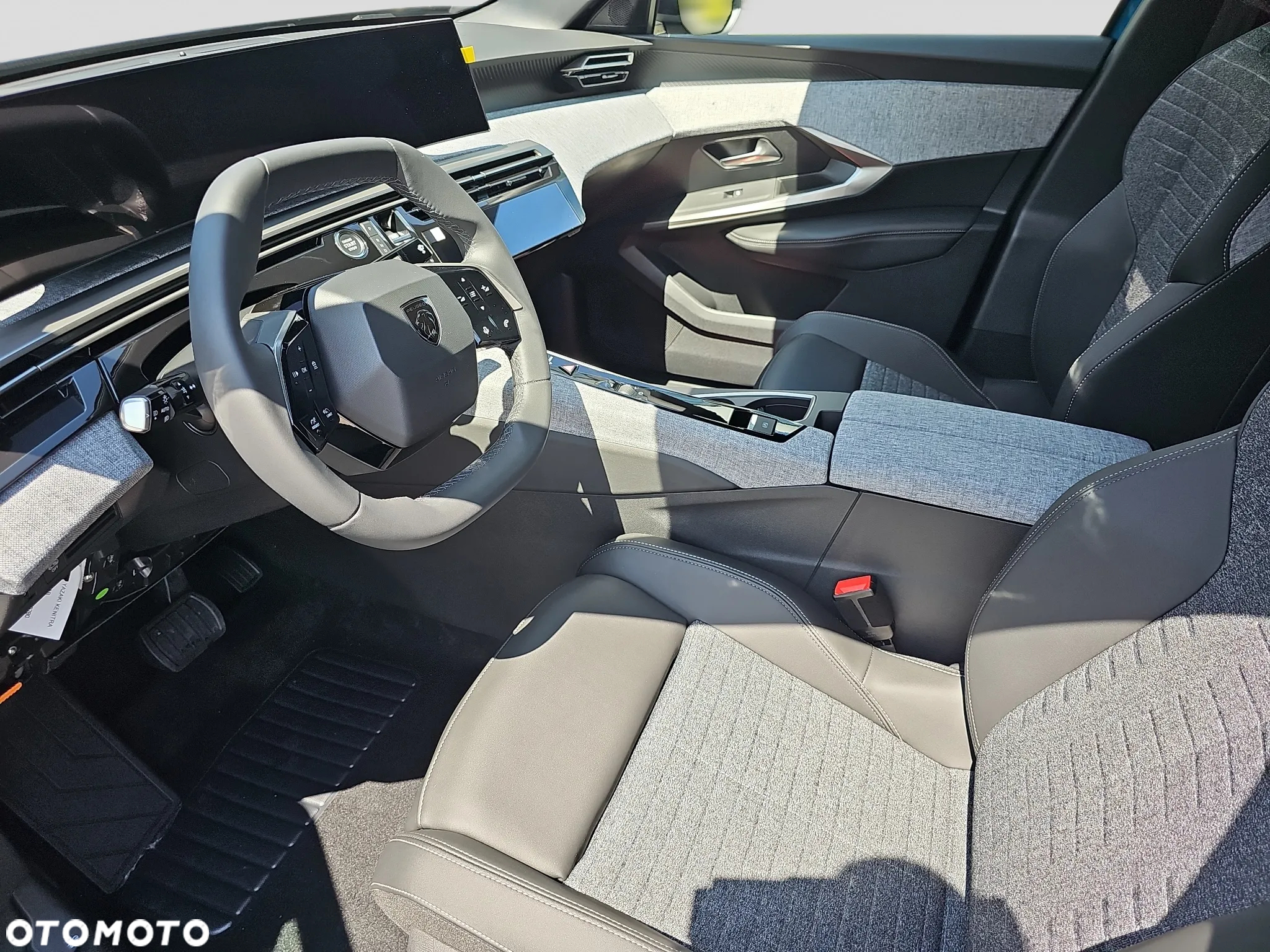 Peugeot 3008 1.2 PureTech mHEV Allure Pack S&S e-DCS6 - 10