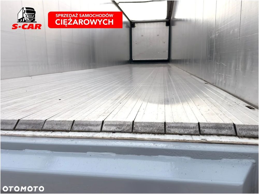 Schwarzmuller Ruchoma Podłoga_Oś BPW_ - 18