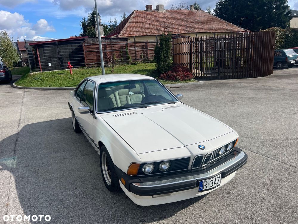 BMW Seria 6 - 2