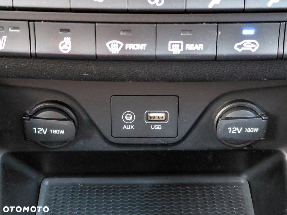 Hyundai Tucson - 19